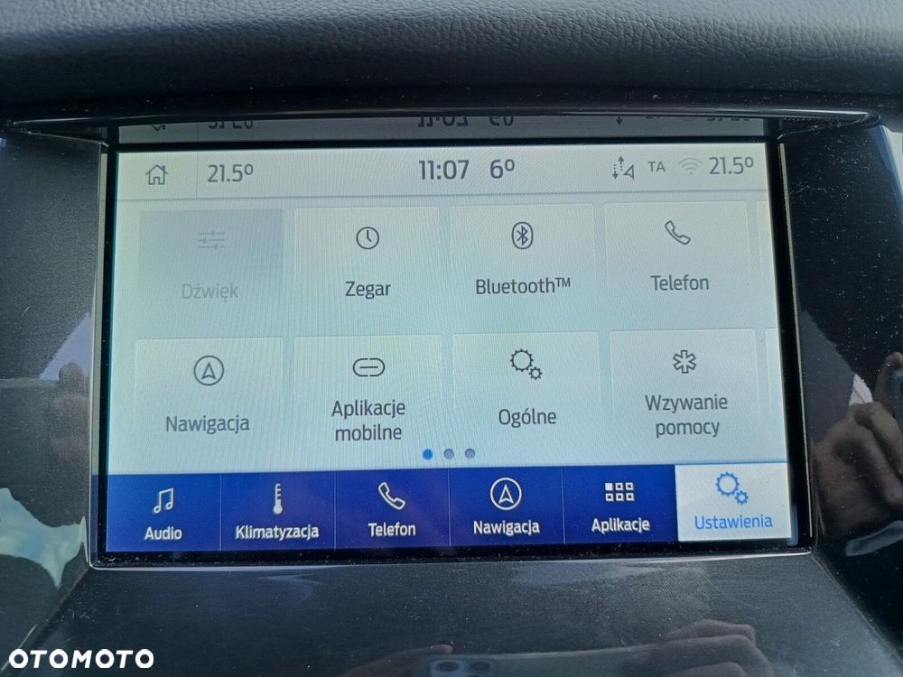 Ford Ranger 2.0 EcoBlue 4x4 DC Wildtrak - 27