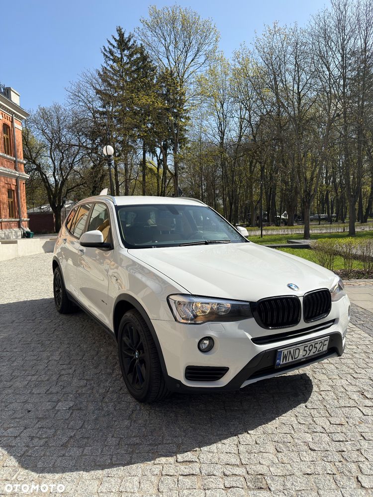 BMW X3 - 2