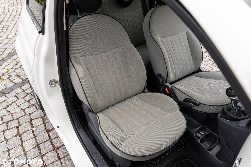 Fiat 500 - 18