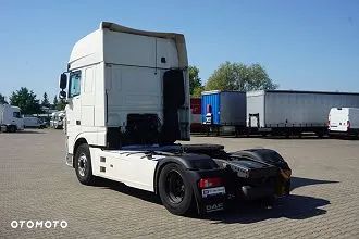 DAF XF 460 FT (31804) - 3