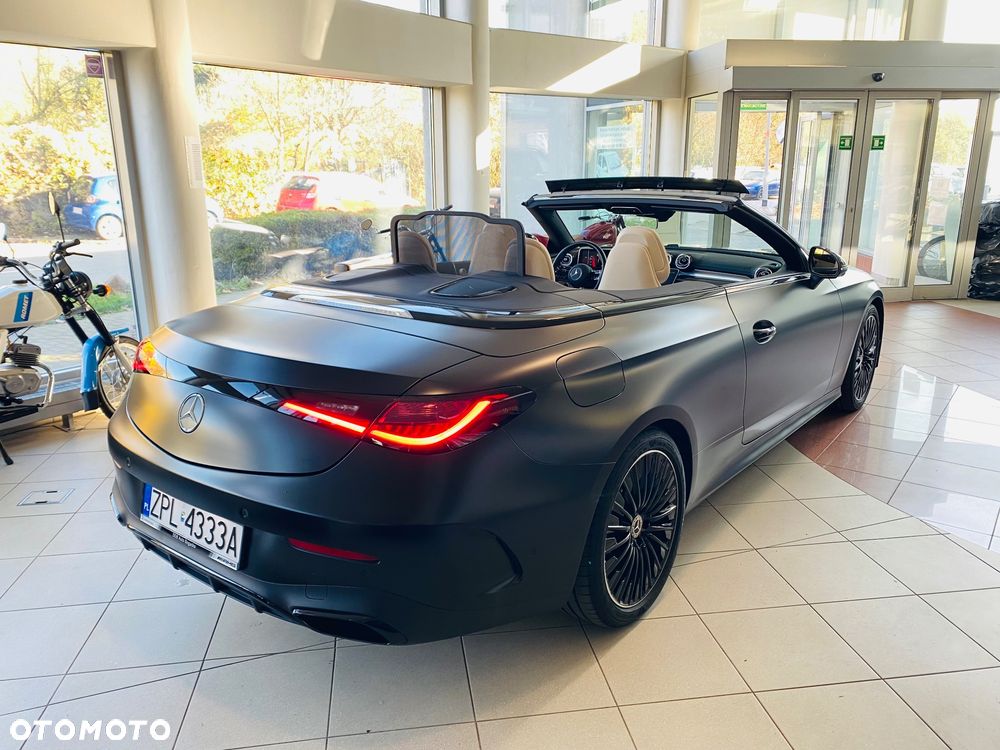 Mercedes-Benz CLE - 16