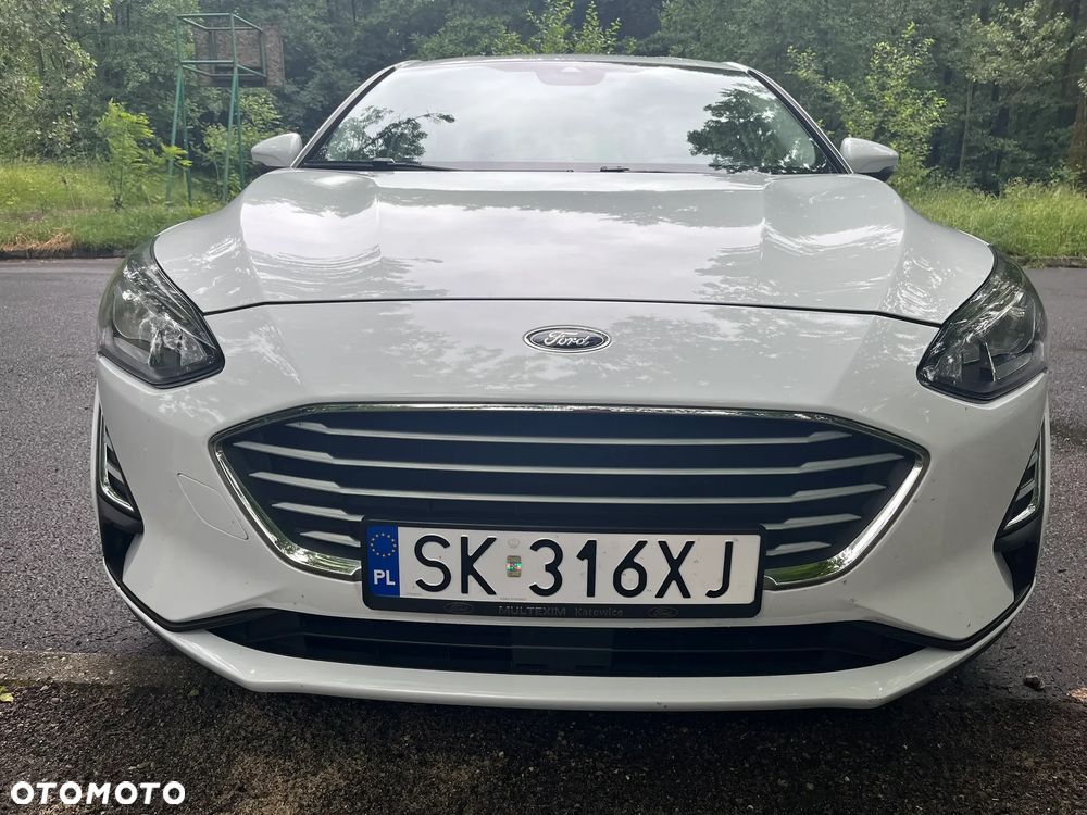Ford Focus 1.5 TDCi Trend - 6