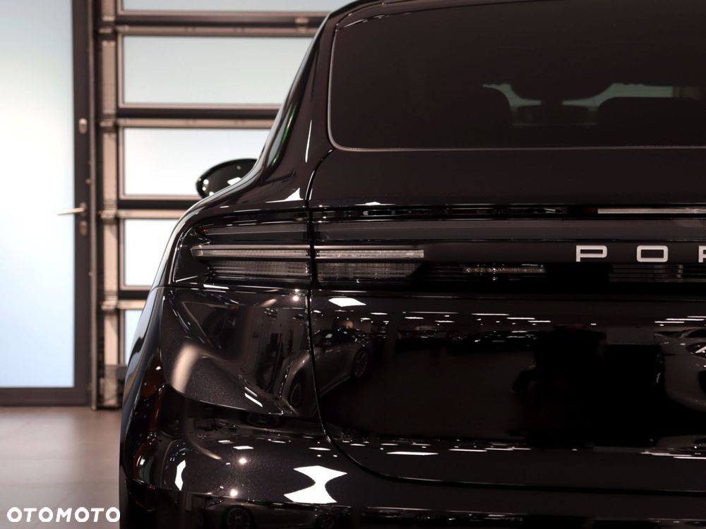 Porsche Macan 4 100kWh - 10