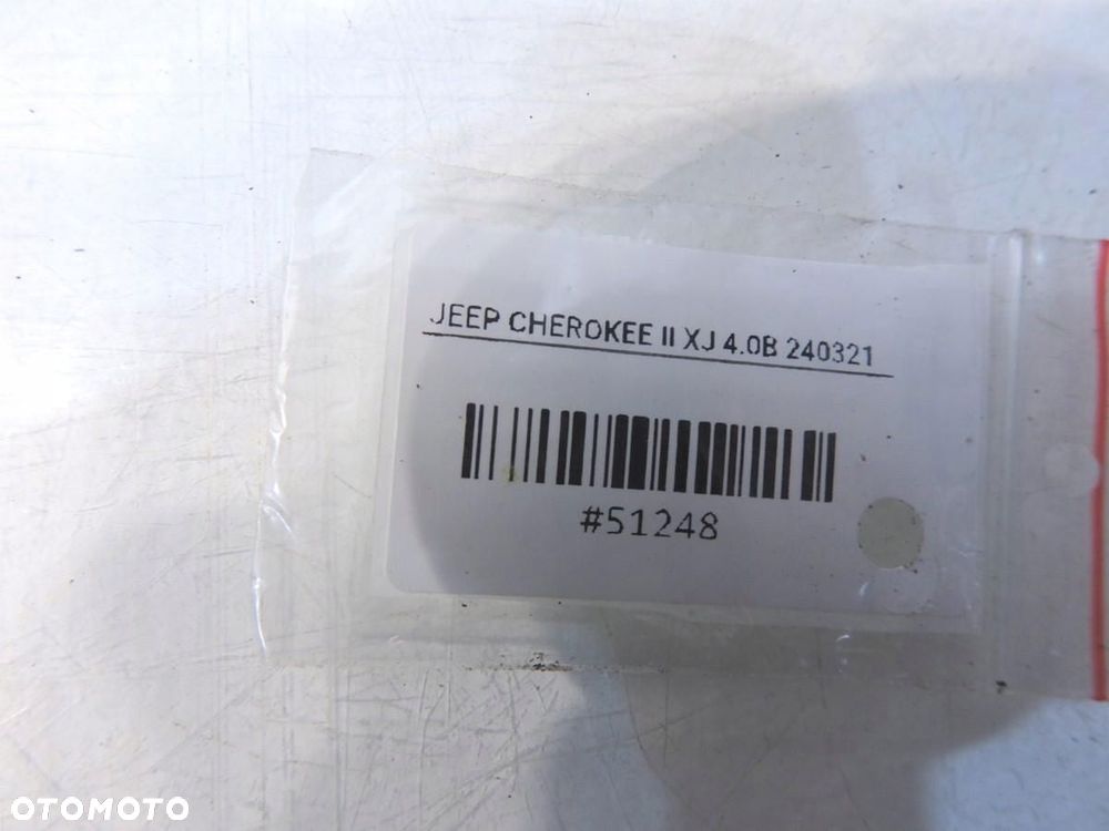 POMPA HAMULCOWA ABS JEEP CHEROKEE XJ 4.0 - 4