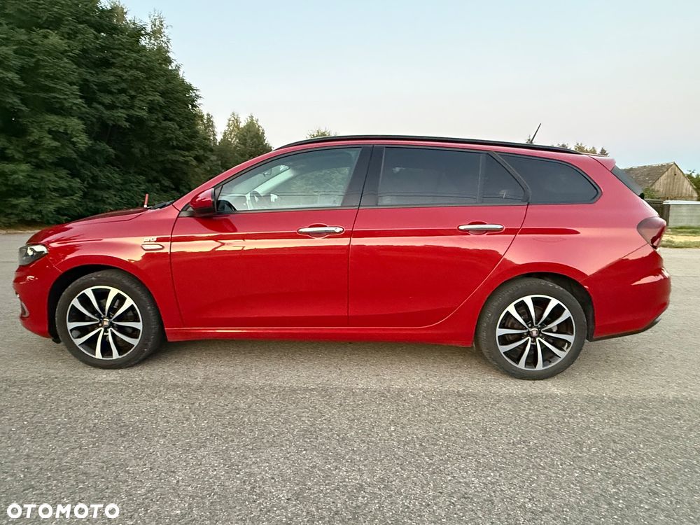 Fiat Tipo 1.4 16v Lounge - 6