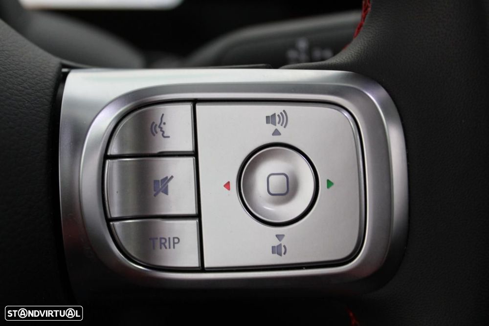 Smart #1 Brabus - 22