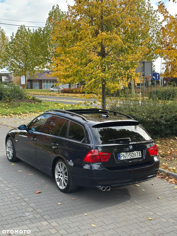 BMW Seria 3 - 9