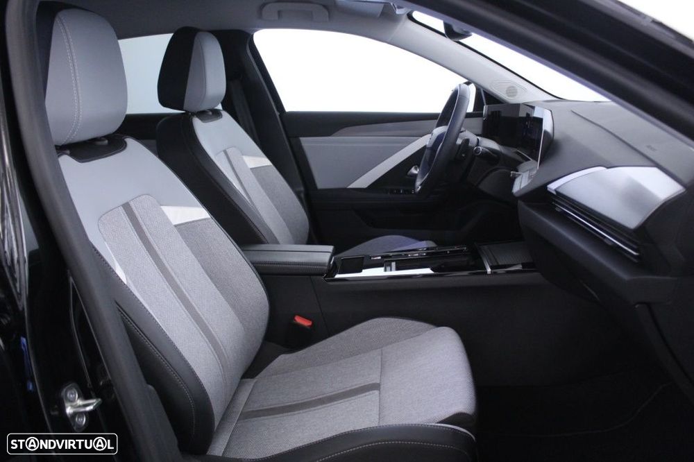Opel Astra - 15
