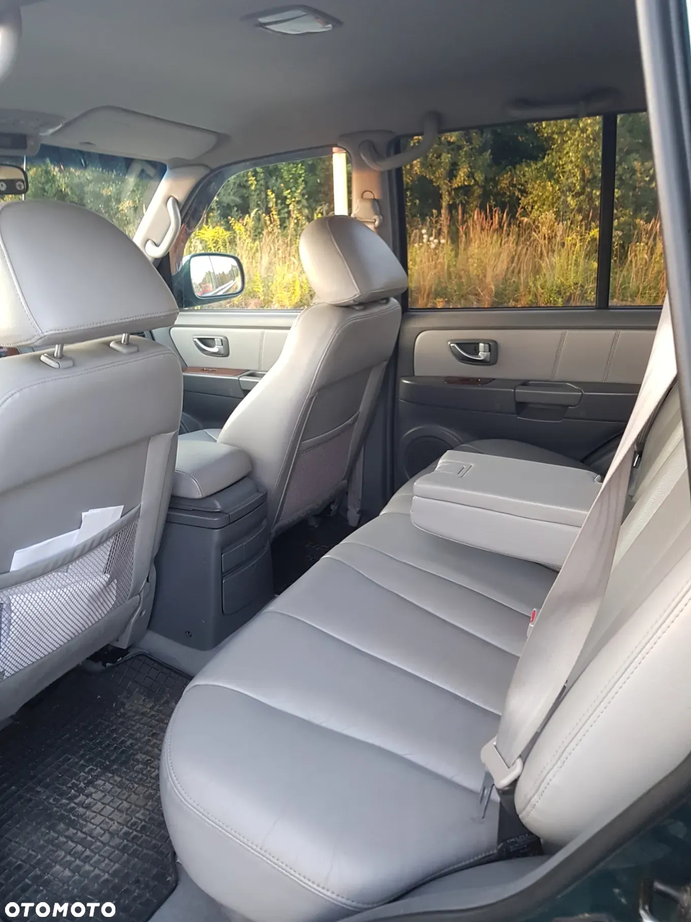 Hyundai Terracan - 9