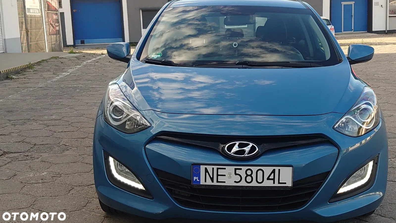 Hyundai i30 1.4 Comfort - 2