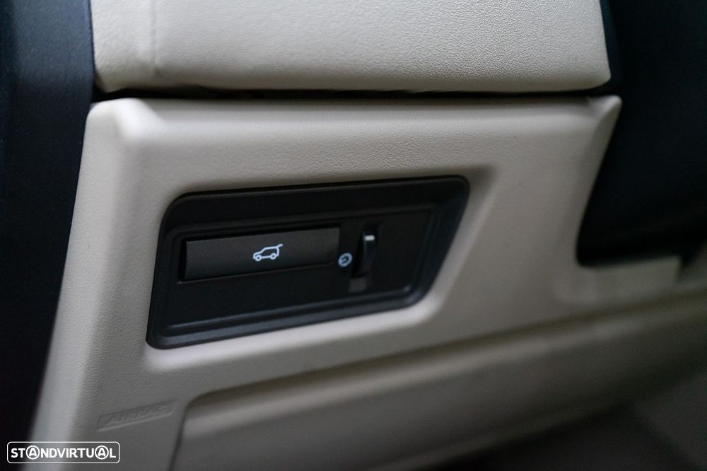 Land Rover Range Rover Evoque 2.2 TD4 Dynamic - 24