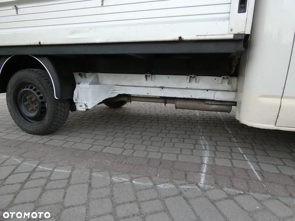 Volkswagen Transporter L1H1 - 13
