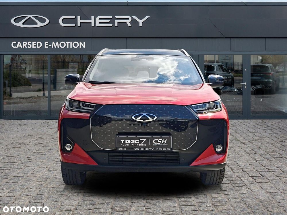 Chery Tiggo 7 - 9