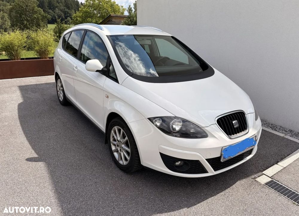 Seat Altea XL - 2