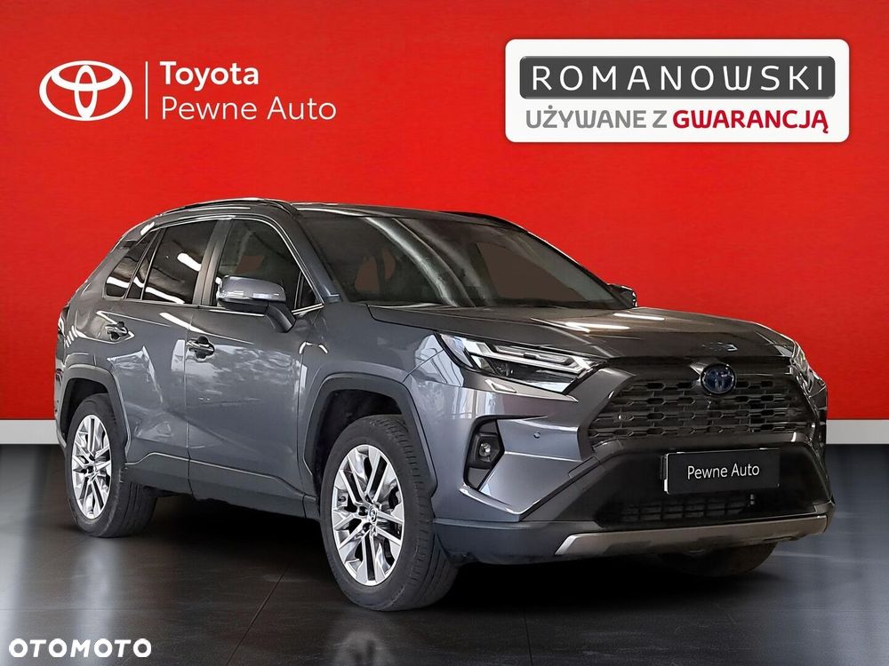 Toyota RAV4 - 4