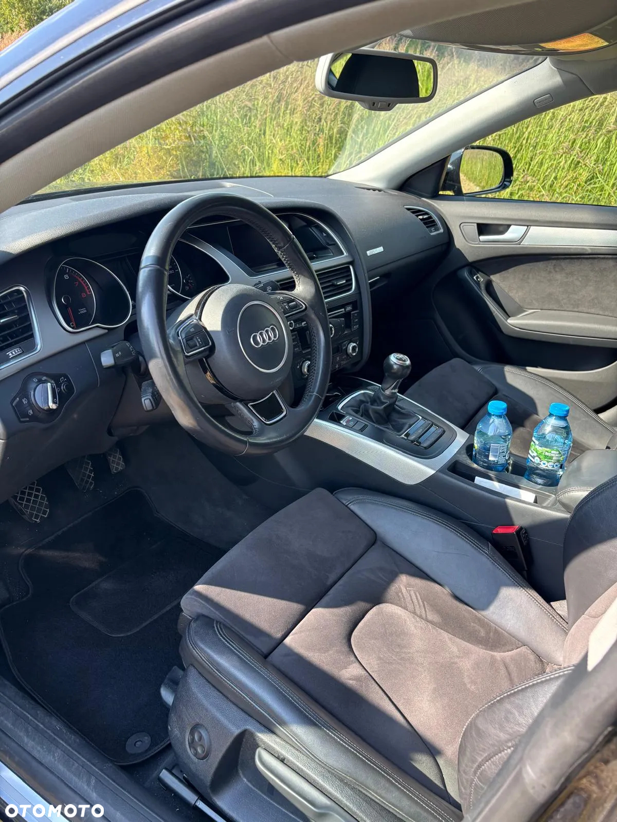 Audi A5 2.0 TFSI - 7