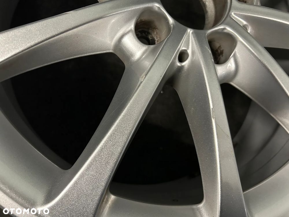 Alufelga A-Klasa W177 17 cali 5x112 1szt. A1774013000 - 5