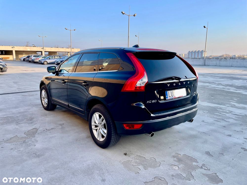 Volvo XC 60 T6 AWD Summum - 18