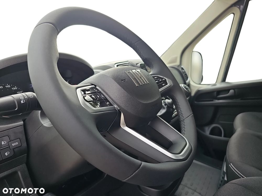 Fiat Ducato Podwójna Kabina Skrzynia - 15