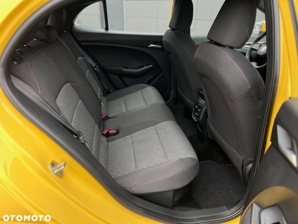 MG MG3 1.5 HEV+ Excite - 37