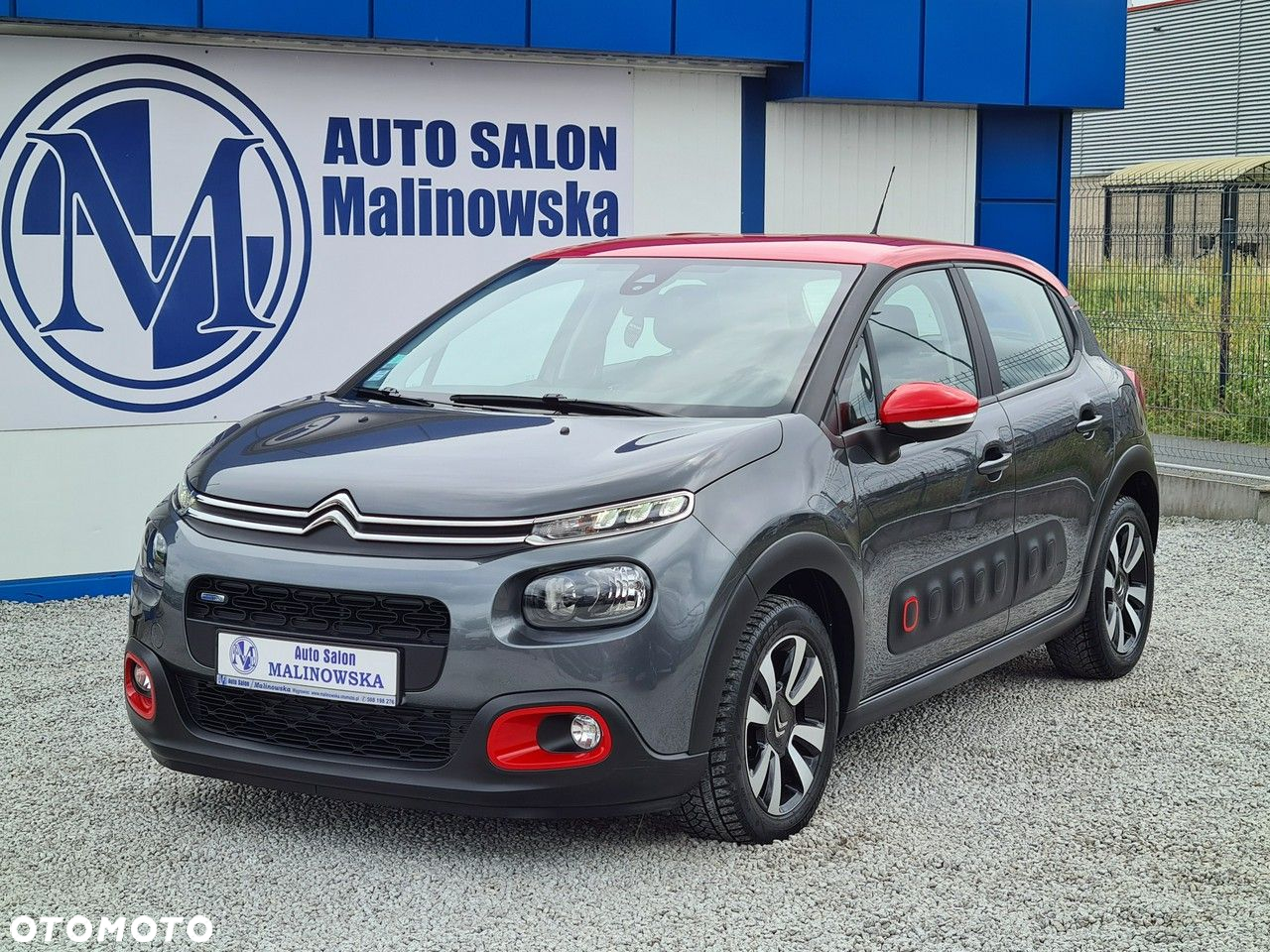 Citroën C3 1.2 PureTech Feel - 7