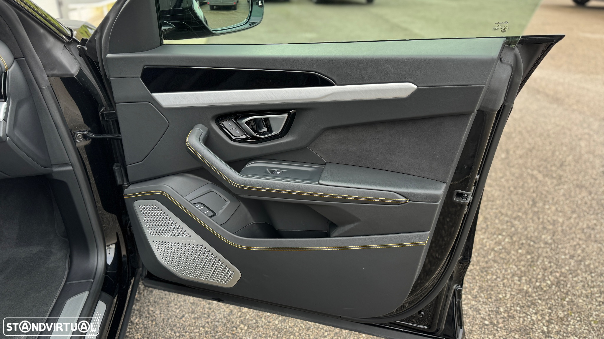 Lamborghini Urus 4.0 V8 - 30