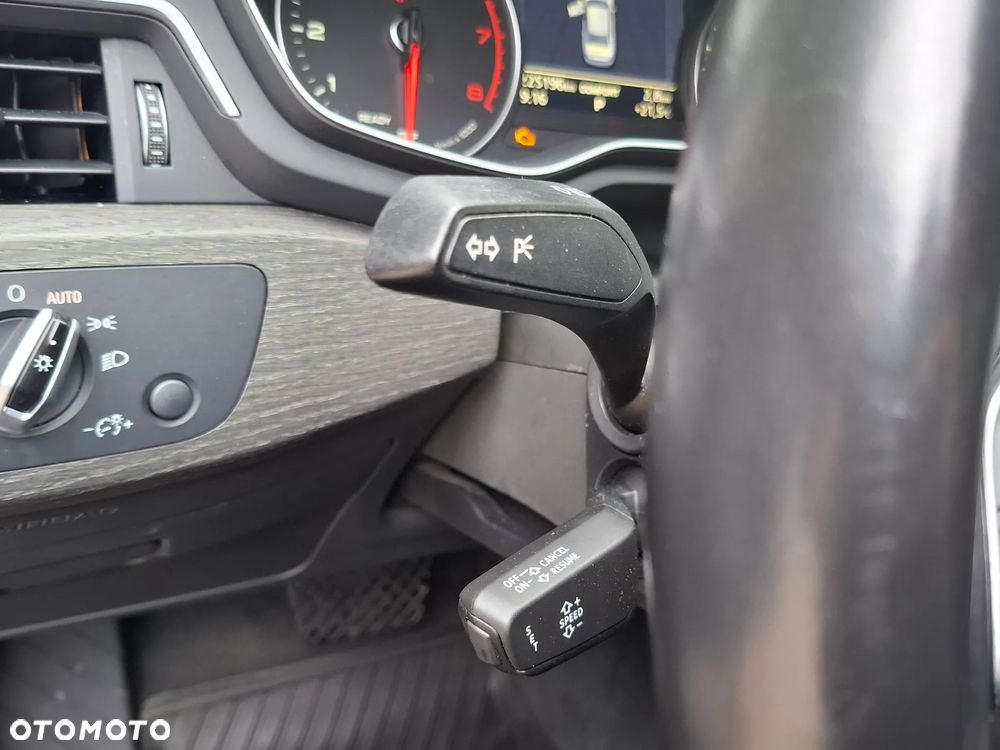 Audi A4 - 33