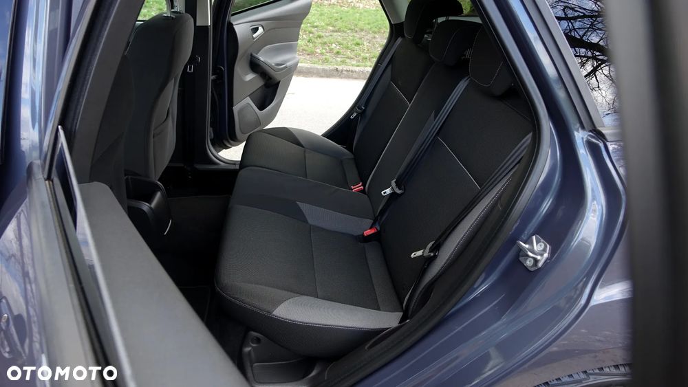 Ford Focus 1.6 Gold X (Edition) - 7