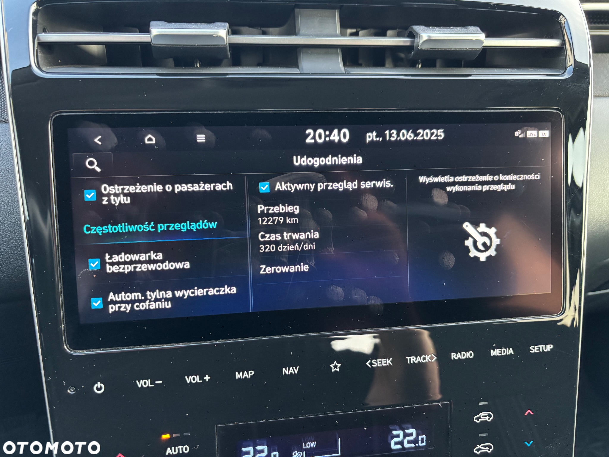 Hyundai Tucson 1.6 T-GDi Smart 2WD - 31