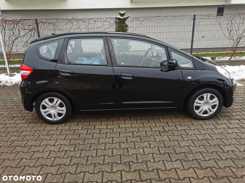 Honda Jazz 1.2 Base - 11