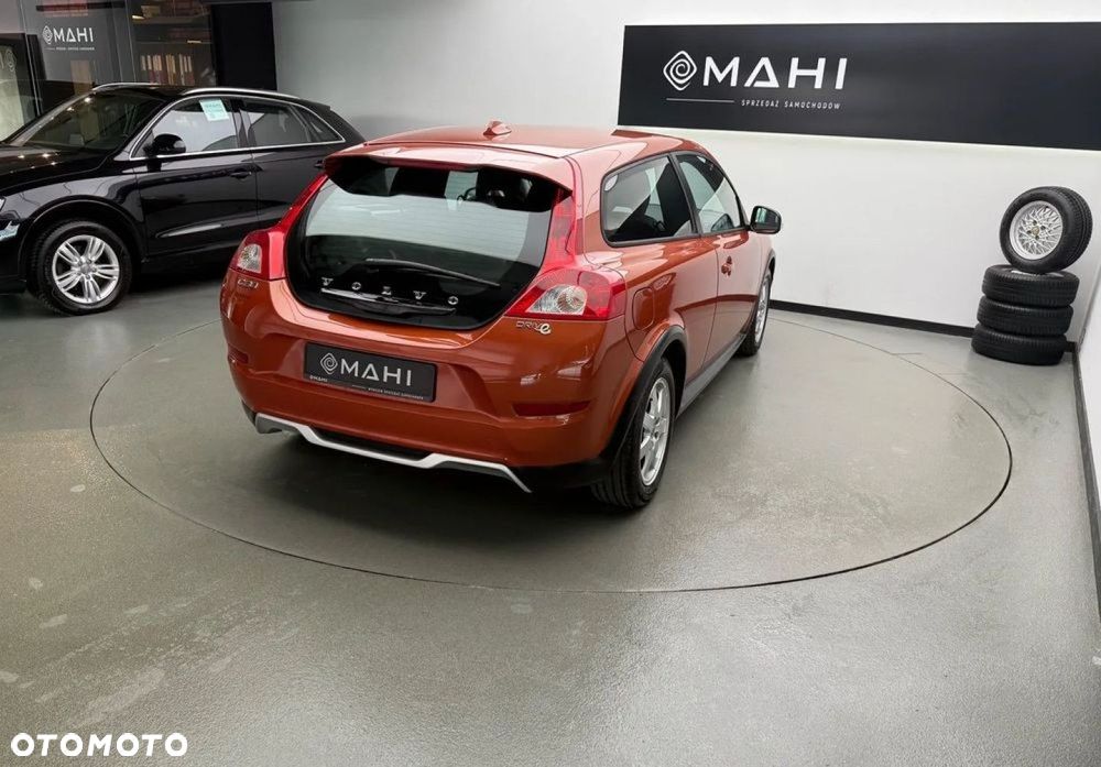 Volvo C30 1.6D DRIVe Kinetic - 11