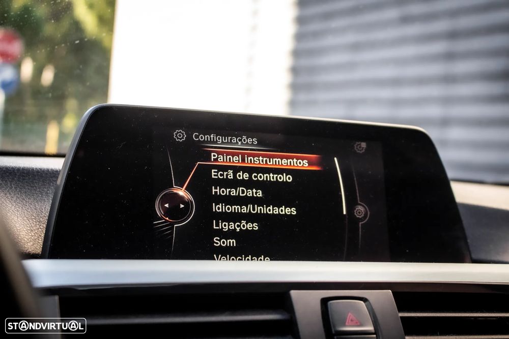 BMW 418 Gran Coupé d Pack M Auto - 47