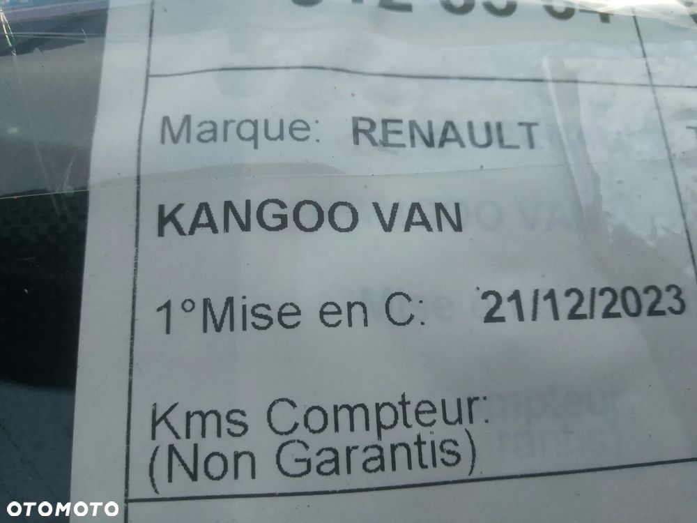 Renault Kangoo - 12