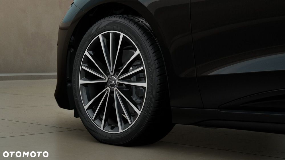 Audi A6 Sportback e-tron 83kWh - 7