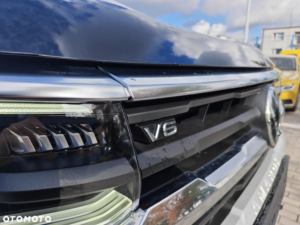 Volkswagen Amarok 3.0 V6 TDi 4MOTION Aventura - 14