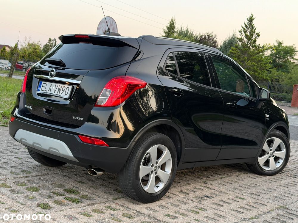 Opel Mokka - 3