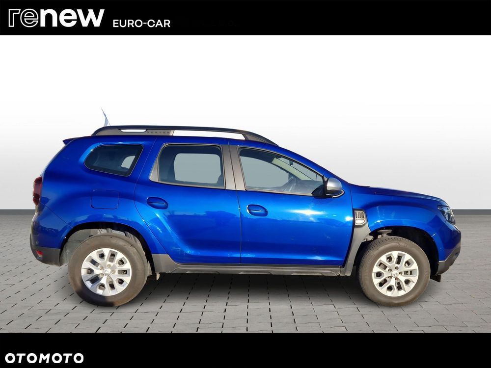 Dacia Duster 1.0 TCe Comfort - 6