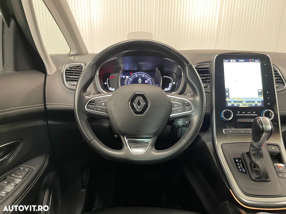 Renault Grand Scenic ENERGY TCe 160 EDC INITIALE PARIS - 6