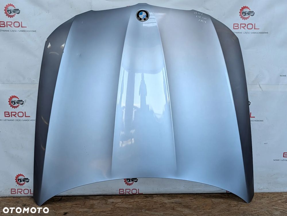 MASKA BMW E90 E91 LIFT  896/5 - 1