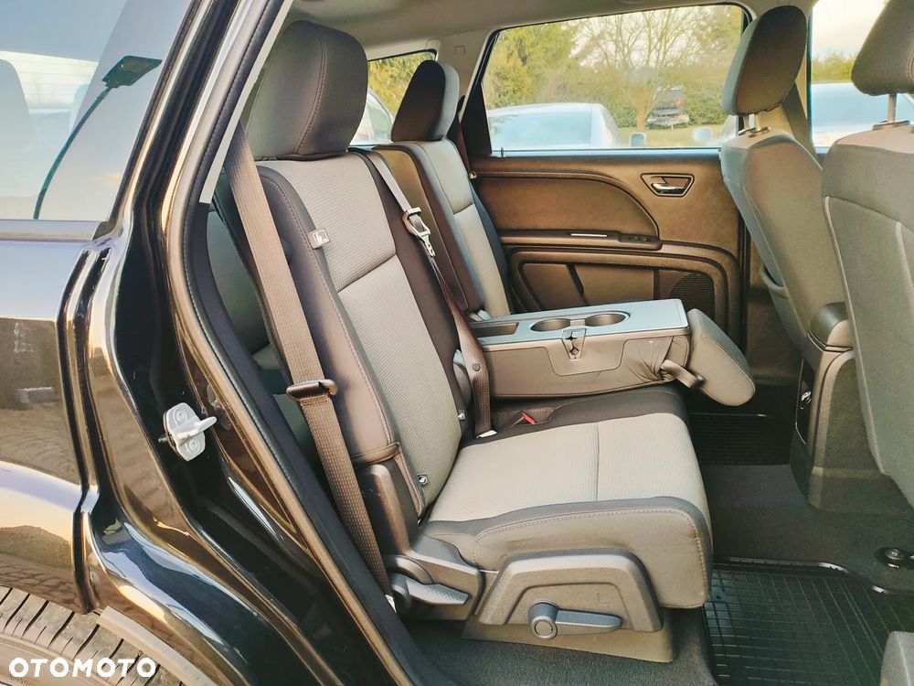 Dodge Journey 2.4 SXT - 21