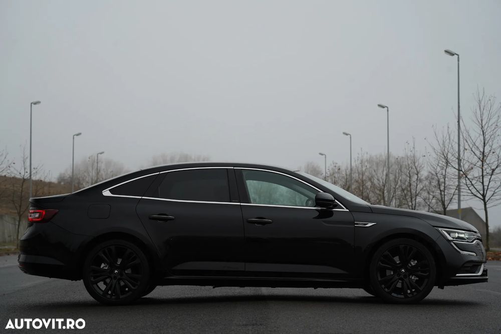 Renault Talisman ENERGY dCi 160 EDC INITIALE PARIS - 24