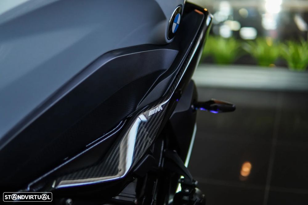 BMW S 1000 XR - 25