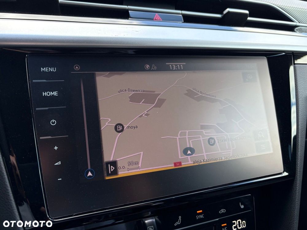 Volkswagen Arteon - 34