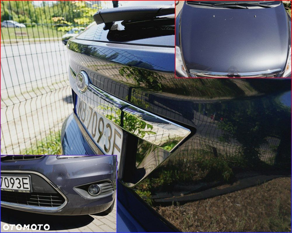 Ford Focus - 9