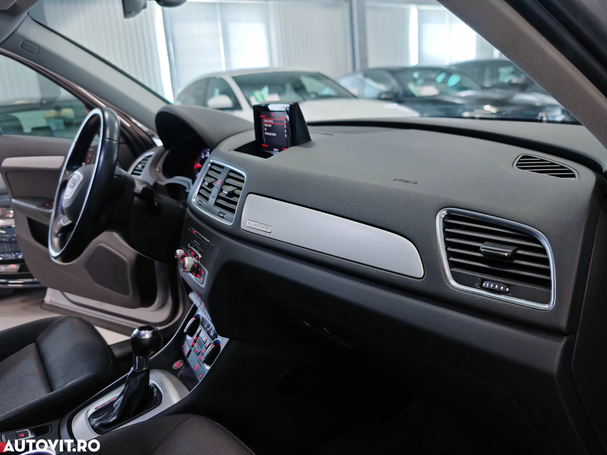 Audi Q3 2.0 35 TDI S tronic - 21