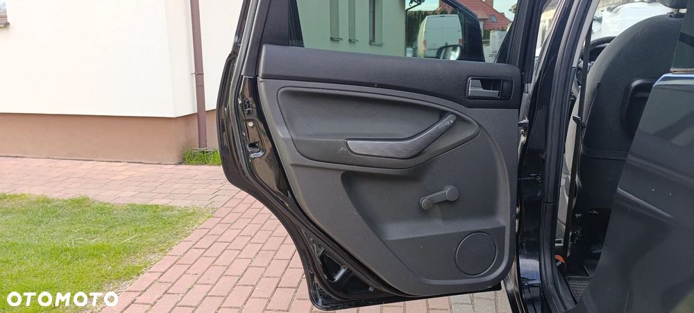 Ford Focus C-Max - 14