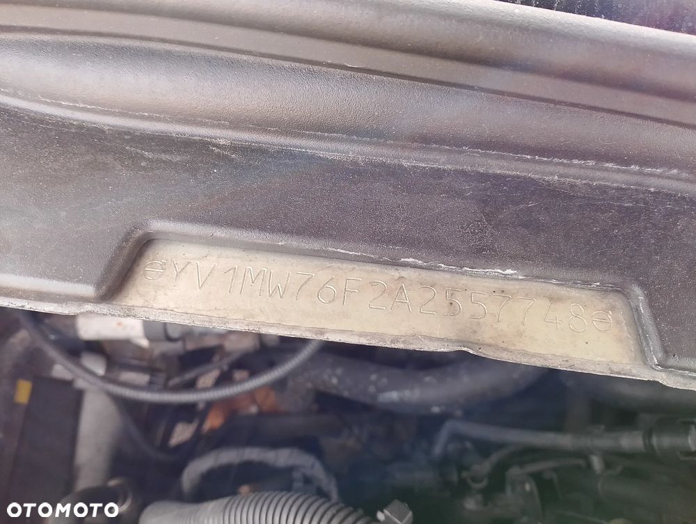 Volvo V50 1.6D DPF DRIVe Start/Stop - 22