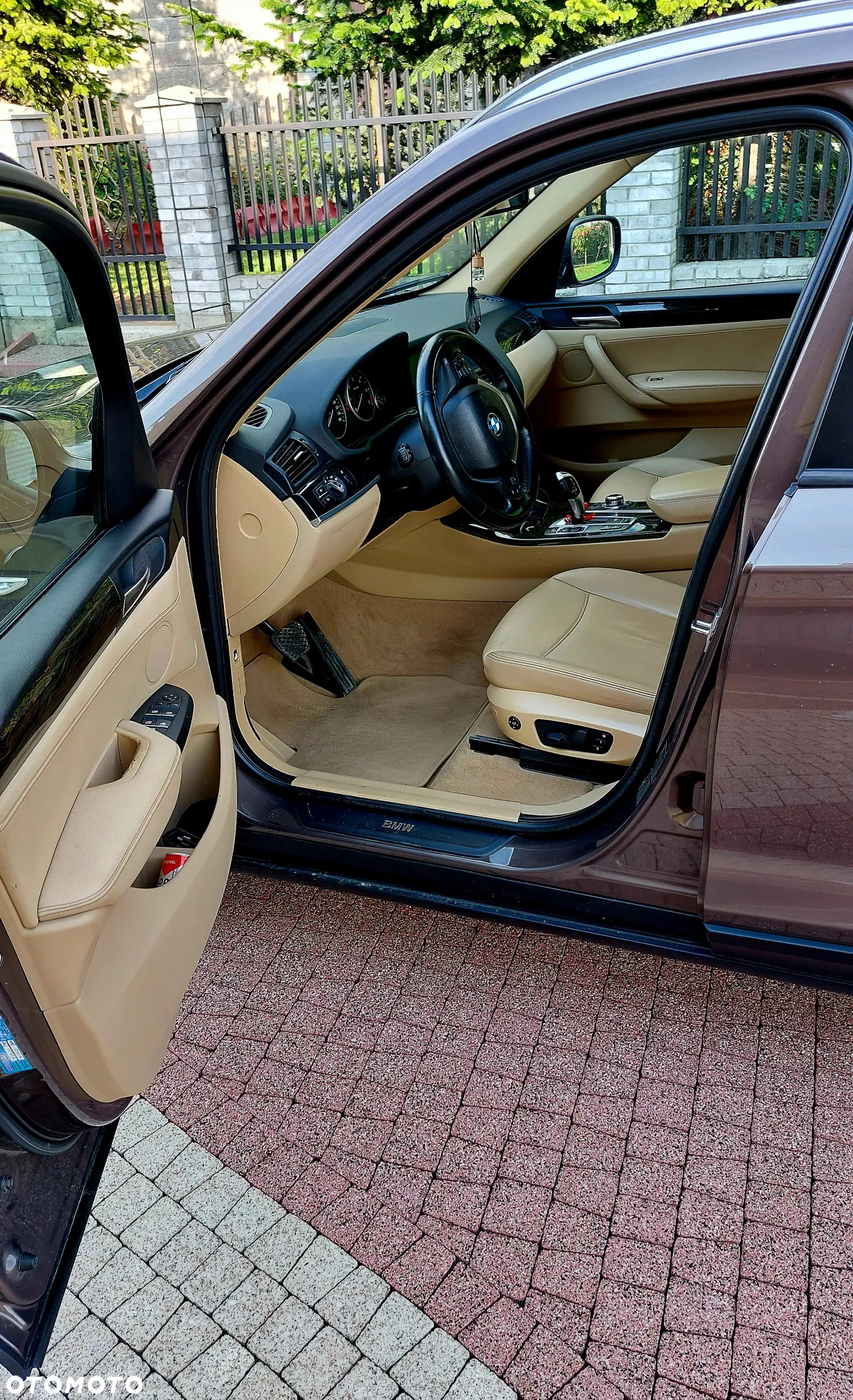BMW X3 30d xDrive - 9
