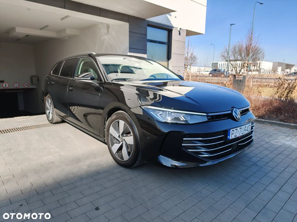Volkswagen Passat 2.0 TDI SCR Style DSG - 20