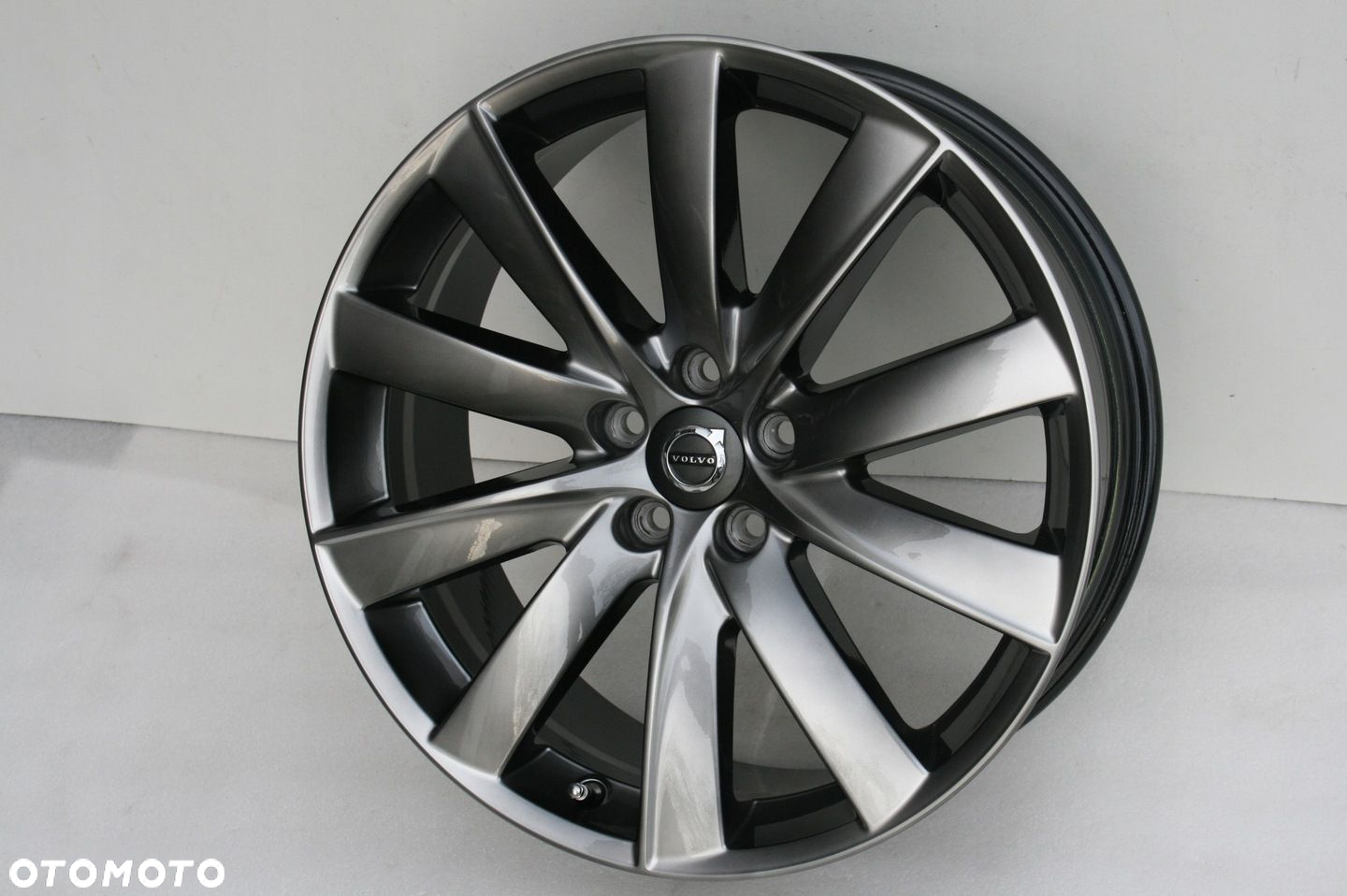 19 ORYGINAŁ VOLVO XC90 XC60 XC40 S90 S60 S40 V90 - 5